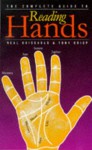 The Complete Guide To Reading Hands - Tony Crisp