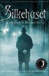 Silkehuset - Anthony Horowitz, Kari Risvik