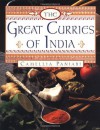 The Great Curries of India - Camellia Panjabi