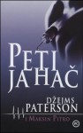 Peti Jahač (Women's Murder Club, #5) - James Patterson