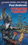 Operacija "Chaosas" - Poul Anderson, Nomeda Berkuvienė