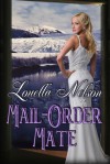 Mail-Order Mate - Louella Nelson