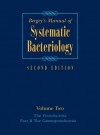 Bergey's Manual of Systematic Bacteriology: Volume 2: The Proteobacteria: Part B: The Gammaproteobacteria - Don J. Brenner