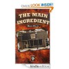 The Main Ingredient - Margo Wilson