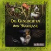 Die Geschichten von Yggdrasil - Luci van Org