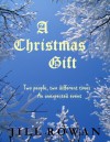 A Christmas Gift - Jill Rowan