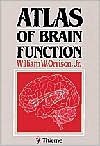 Atlas of Brain Function - William W., Jr. Orrison