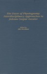 The Faces Of Physiognomy: Interdisciplinary Approaches To Johann Caspar Lavater (Studies In German Literature, Linguistics, And Culture) - Ellis Shookman