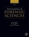 Encyclopedia of Forensic Sciences,3v Set Online - Jay A. Siegel