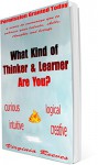 What Kind of Thinker and Learner Are You? (Permission Granted Today) - Virginia Reeves