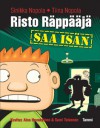 Risto Räppääjä saa isän - Sinikka Nopola, Tiina Nopola