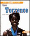 Gwen Torrence - Mark Stewart