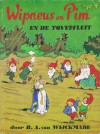 Wipneus, Pim en de Toverfluit - B.A. van Wijckmade, H. Ramaekers