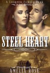 Steel Heart - Amelia Rose