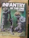 Infantry of the Line - Terry Gander