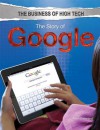 The Story of Google - Adam Sutherland