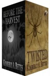 Before the Harvest & Twisted (2 book bundle) - Kimberly A. Bettes