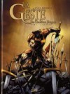 La Geste des Chevaliers Dragons, tome 4 : Brisken - Ange, Philippe Briones, Stéphane Paitreau