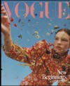 Vogue Polska, nr 43/wrzesień 2021 - Redakcja Magazynu Vogue Polska