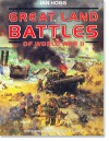 Great Land Battles of World War II - Ian V. Hogg