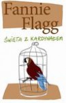 Święta z Kardynałem - Fannie Flagg