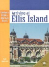 Arriving at Ellis Island - Dale Anderson