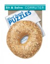 Sit & Solve&reg; Commuter Word Search Puzzles - Amy Goldstein