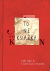 To nie Książka - Keri Smith