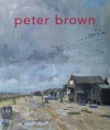 East Coast and London - Peter Brown