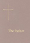 Psalter from the Book of Common Prayer The - Church Publishing