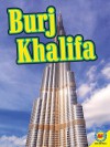 Burj Khalifa with Code - Kaite Goldsworthy