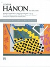 Junior Hanon (Alfred Masterwork Edition) - Charles-Louis Hanon