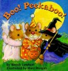 Boo! Peekaboo! - Wendy Cheyette Lewison