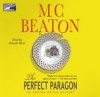 The Perfect Paragon - Donada Peters, M.C. Beaton