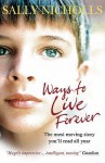 Ways to Live Forever - Sally Nicholls