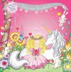 Princess Rosebud: How to Love a Unicorn: Lift-the-flap fun and a Princess surprise! (Princess Rosebud) - Dawn Apperley