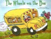 The Wheels on the Bus - Ann Owen