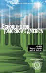 Schooling for Tomorrow's America (Hc) - Marcella L. Kysilka, O.L. Davis Jr.