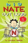 Big Nate Out Loud - Lincoln Peirce