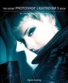 The Adobe Photoshop Lightroom 5 Book: The Complete Guide for Photographers - Martin Evening