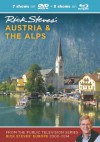 Rick Steves� Austria & The Alps DVD & Blu-Ray 2000�2014 - Rick Steves