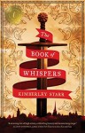 The Book of Whispers - Kimberley Starr