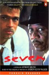 Seven (Penguin Readers, Level 4) - Anthony Bruno