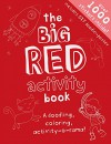 The Big Red Activity Book - Gemma Cooper, Sam Meredith