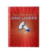 The Little Book of One Liners - Parragon