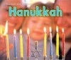 Hanukkah - Nancy Dickmann