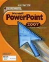 I Check Office 2007 Power Point, Student Edition (Glencoe I Check Express) - Glencoe McGraw-Hill