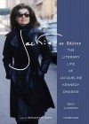 Jackie as Editor: The Literary Life of Jacqueline Kennedy Onassis (Audio) - Greg Lawrence, Bernadette Dunne