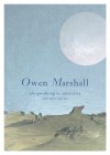 Sleepwalking in Antarctica: and Other Poems - Owen Marshall