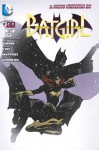 Batgirl 02 - Gail Simone, Ardian Syaf